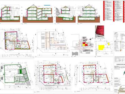 Grundstück kaufen in 3430 Tulln