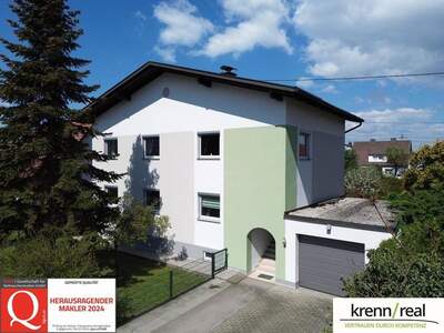 Haus kaufen in 4050 Traun