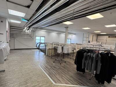 Gewerbeobjekt mieten in 88131 Lindau (Bild 2)