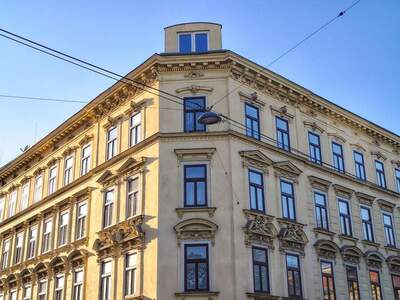 Haus kaufen in 1120 Wien (Bild 1)