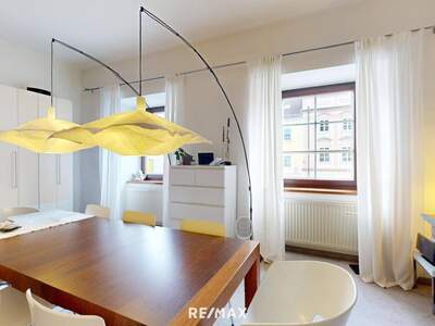 Anlageobjekt kaufen in 4650 Lambach