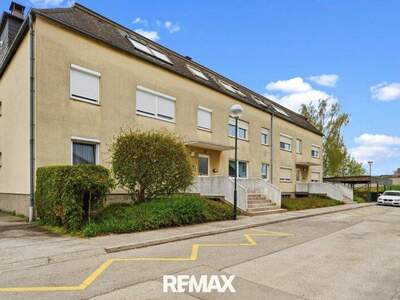 Terrassenwohnung kaufen in 3430 Tulln (Bild 4)