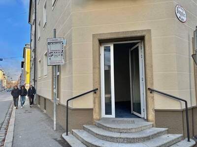 Gewerbeobjekt mieten in 5020 Salzburg