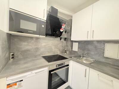 Wohnung mieten in 1180 Wien (Bild 3)