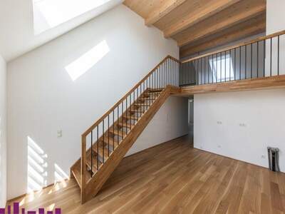 Terrassenwohnung kaufen in 1100 Wien (Bild 2)