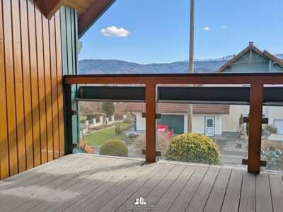 Wohnung mit Balkon mieten in 4863 Seewalchen (Bild 1)