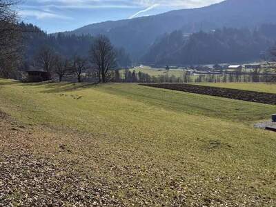 Grundstück kaufen in 6305 Itter