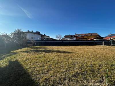 Einfamilienhaus kaufen in 5111 Bürmoos