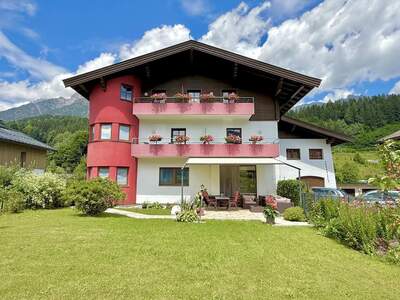 Mehrfamilienhaus kaufen in 5771 Leogang