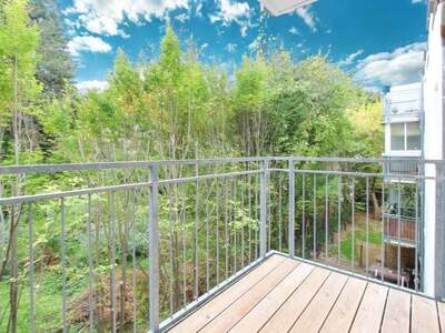 Terrassenwohnung mieten in 1130 Wien (Bild 3)