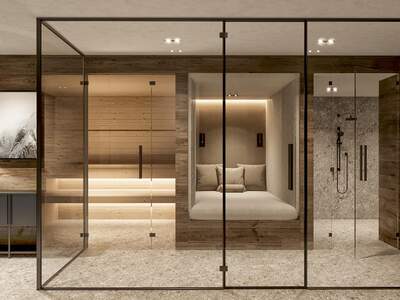 Terrassenwohnung kaufen in 6370 Kitzbühel (Bild 4)