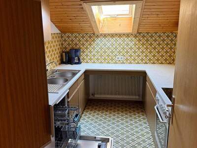 Terrassenwohnung mieten in 6952 Sibratsgfäll (Bild 4)