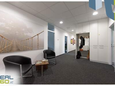 Bürogebäude mieten in 4020 Linz (Bild 1)