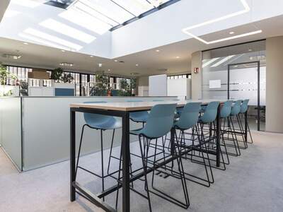 Gewerbeobjekt mieten in 5020 Salzburg (Bild 1)