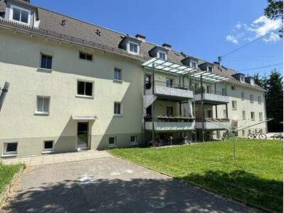 Wohnung mieten in 4843 Ampflwang (Bild 1)