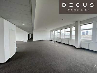 Büro / Praxis mieten in 1030 Wien (Bild 4)