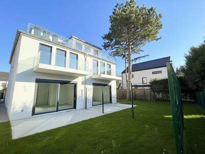 Haus kaufen in 1210 Wien