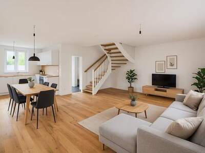 Haus kaufen in 3130 Herzogenburg