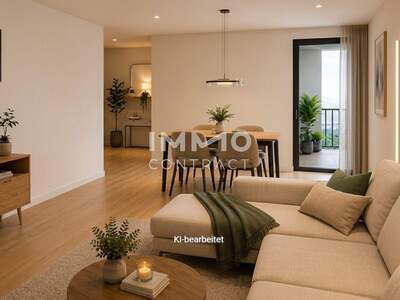 Wohnung mit Balkon kaufen in 1120 Wien (Bild 4)