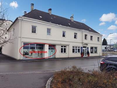 Gewerbeobjekt mieten in 8700 Leoben (Bild 1)