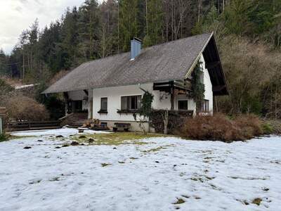 Haus kaufen in 2770 Gutenstein