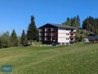 Eigentumswohnung in 6834 Übersaxen