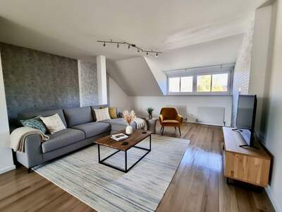 Altbauwohnung mieten in 8720 Knittelfeld (Bild 4)