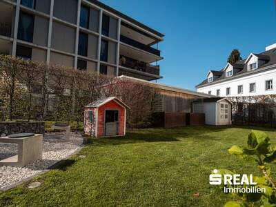 Terrassenwohnung kaufen in 6971 Hard (Bild 2)