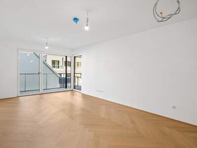 Terrassenwohnung kaufen in 1210 Wien (Bild 2)