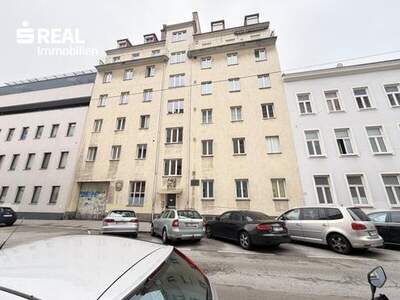 Eigentumswohnung in 1100 Wien