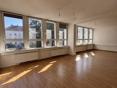 Gewerbeobjekt mieten in 4020 Linz (Bild 2)