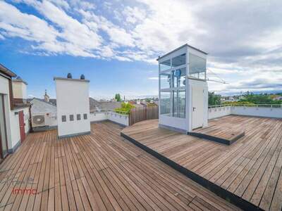 Eigentumswohnung in 1190 Wien