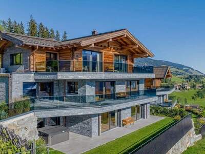 Haus kaufen in 5731 Hollersbach