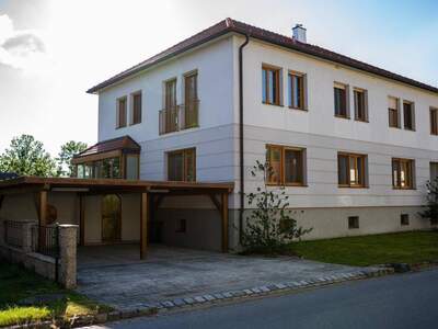 Haus kaufen in 2153 Stronsdorf