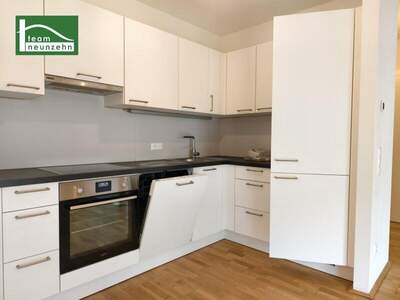 Terrassenwohnung mieten in 3100 St. Pölten (Bild 3)
