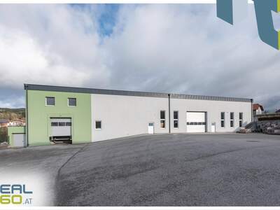 Lager kaufen in 4040 Neulichtenberg (Bild 4)