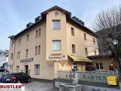 Gewerbeobjekt kaufen in 6020 Innsbruck
