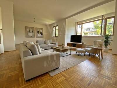 Mietwohnung in 1190 Wien