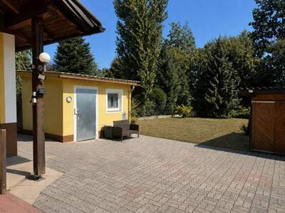 Haus mit Garten kaufen in 8430 Leibnitz (Bild 4)