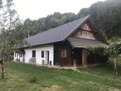 Bauernhaus kaufen in 7522 Heiligenbrunn (Bild 2)