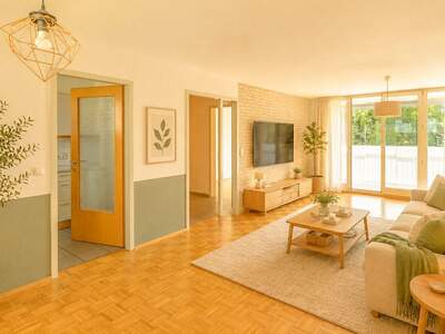 Wohnung mit Balkon kaufen in 6900 Bregenz (Bild 1)