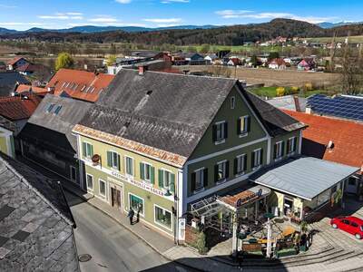 Haus kaufen in 8452 Großklein (Bild 3)