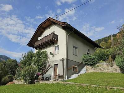 Haus kaufen in 9545 Radenthein