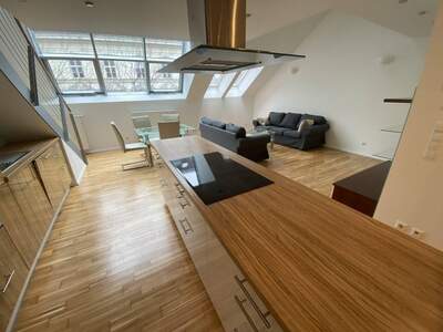 Wohnung mieten in 1090 Wien