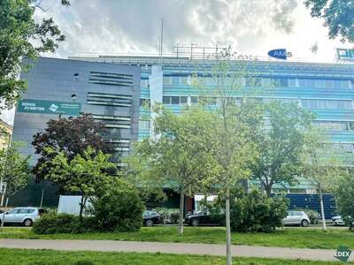 Gewerbeobjekt mieten in 1200 Wien