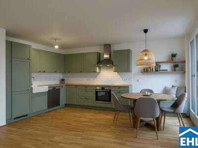 Wohnung kaufen in 1230 Wien