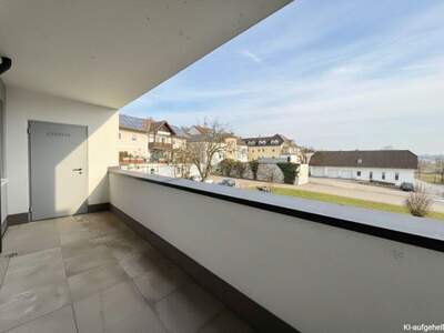 Terrassenwohnung mieten in 3321 Ardagger (Bild 3)