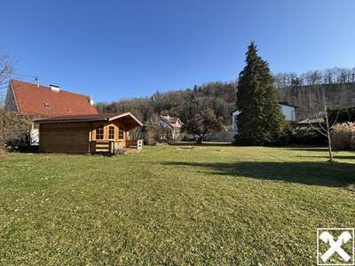 Grundstück kaufen in 4055 Pucking