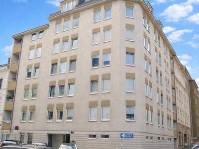 Wohnung kaufen in 1120 Wien
