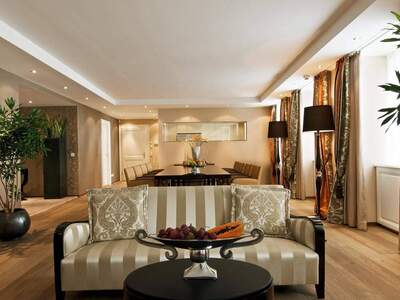 Wohnung kaufen in 1010 Wien